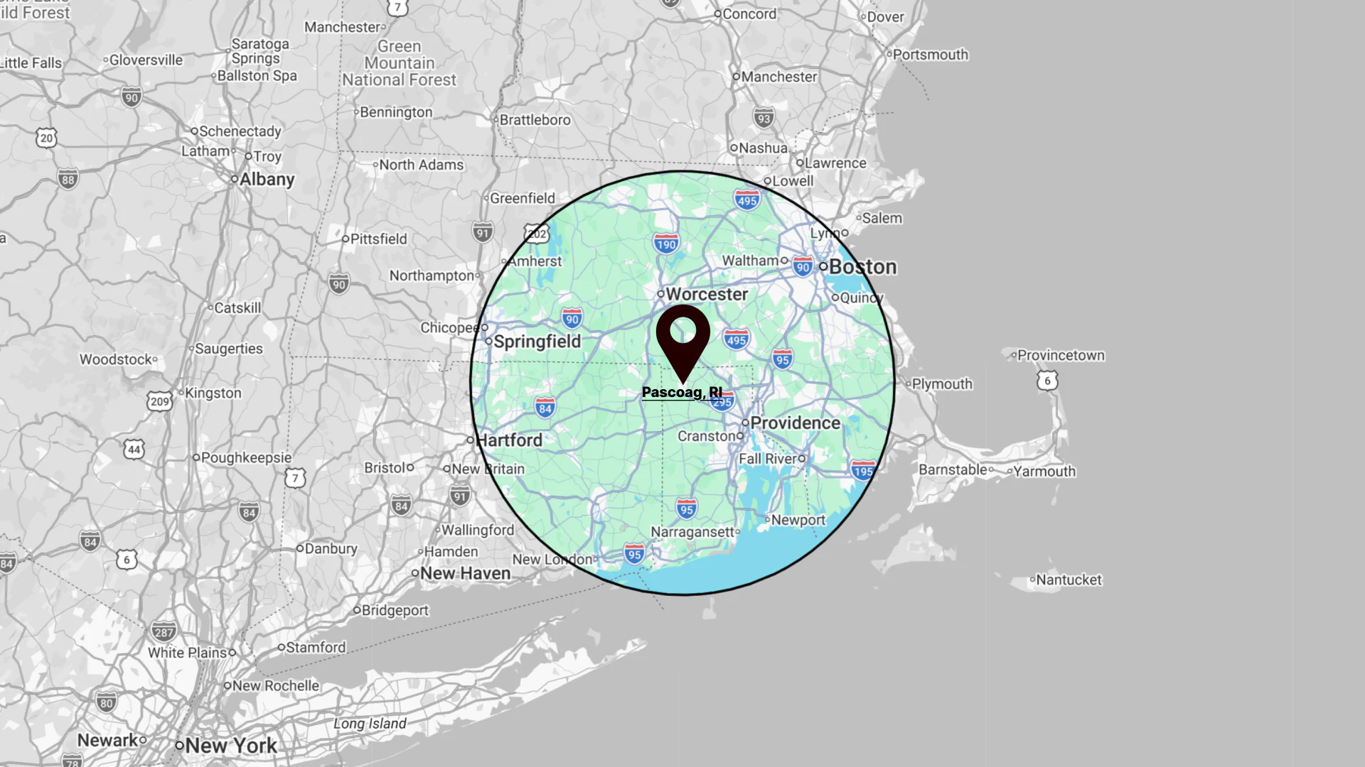 MAP full