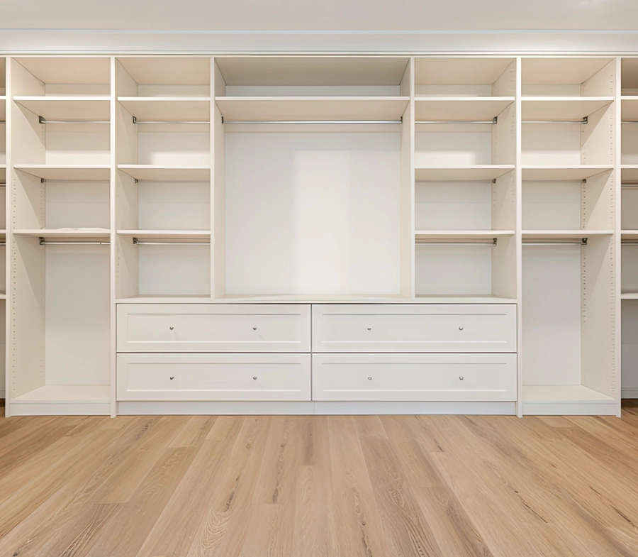 What Actually Drives the Cost of a Custom Closet What Actually Drives the Cost of a Custom Closet