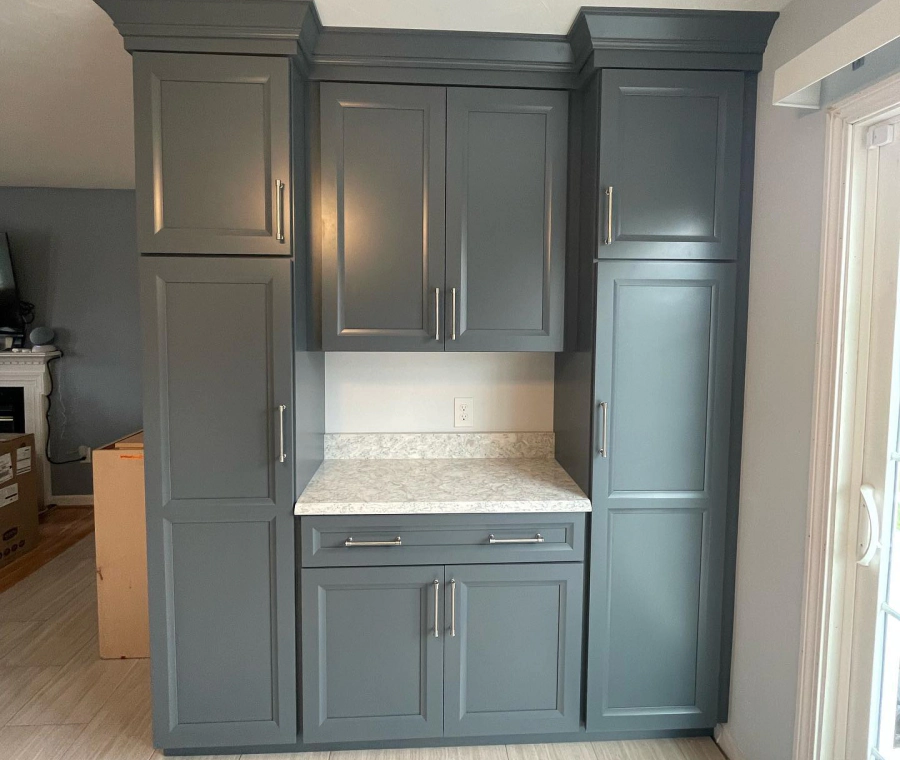cabinet design pascoag ri